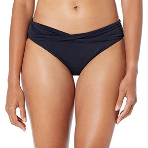 Seafolly Women's Twist Band Hipster Bikini Bottoms -