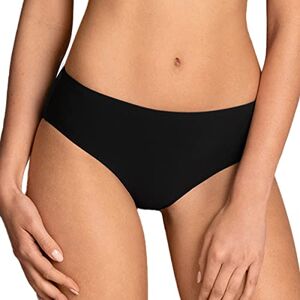 Rosa Faia Damen Bikinibroek Comfort Bottom Bikinihose, Schwarz (Schwarz 001), 44 EU