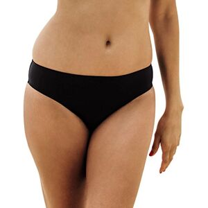 Rosa Faia Women's Bikini Bottoms Black Schwarz (schwarz) 34 (Manufacturer Size:40)