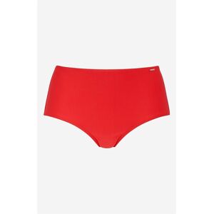 Cellbes of Sweden Bikiniunderdel med høj talje Koloa  Female  Rød