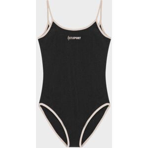 OperaSPORT Luz Swimsuit Black XS