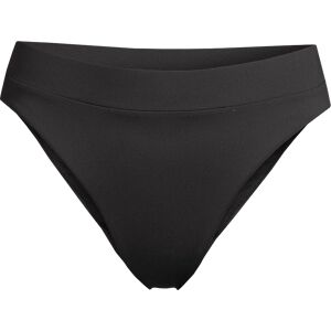 Casall Women's High Waist Bikini Brief Black 42, Black