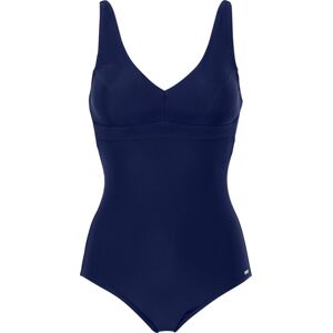 Abecita Capri Kanters Swimsuit Navy B/C 52, Navy