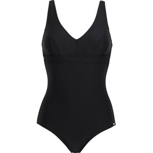 Abecita Capri Kanters Swimsuit Black D/E 40, Black