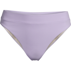 Casall Women's High Waist Bikini Brief Lavender 34, Lavender