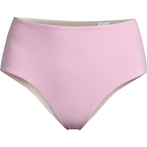 Casall Women's High Waist Bikini Hipster Clear Pink 38, Clear Pink