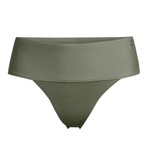 Casall Women's Iconic Bikini Bottoms Northern Green 34, Northern Green