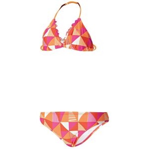 Puma Check Triangle Bikini Unisex Tøj Pink 152