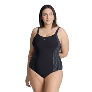 Arena Bodylift Laura Badedragt Damer Bikinier Og Badedragter Sort 1x