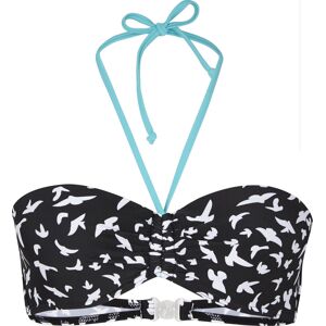 Firefly Sydney Bandeau Top Damer Bikinier Og Badedragter Multifarvet 44bc