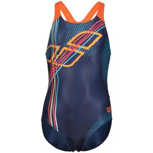 Arena Swim Proback Placement Badedragt Piger Spar2540 Blå 67