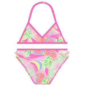 Billieblush Bikini - Beach Capsule - Multicoloured - Billieblush - 4 År (104) - Bikini