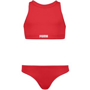 Puma Bikini - Rød - Puma - 14 År (164) - Bikini