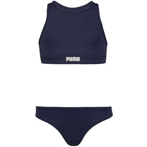 Puma Bikini - Navy - Puma - 12 År (152) - Bikini