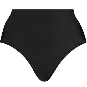 Puma Bikinitrusser - Uv50+ - High Waist - Sort - Puma - Xs - Xtra Small - Badetøj