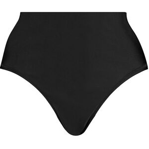 Puma Bikinitrusser - Uv50+ - High Waist - Sort - Puma - Xs - Xtra Small - Bikini