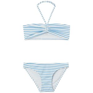Lmtd Bikini - Nlfzaleys - All Aboard/white Alyssum - Lmtd - 170/176 - Bikini