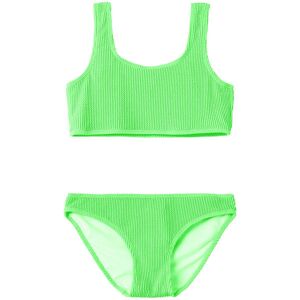 Lmtd Bikini - Nlfzriba - Summer Green - Lmtd - 146/152 - Bikini