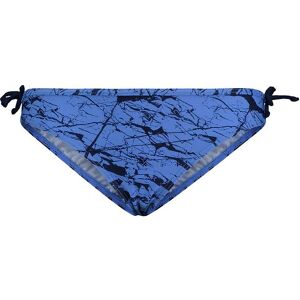 Hummel Bikini Trusser - Hmlleda - Uv50+ - Blå/navy - Hummel - 14 År (164) - Badetøj