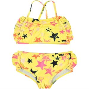 Molo Bikini - Uv50+ - Nanda - Multi Star - Molo - 98/104 - Bikini