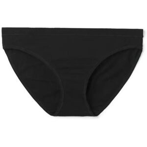 Smartwool Womens Merino 150 Bikini, Black