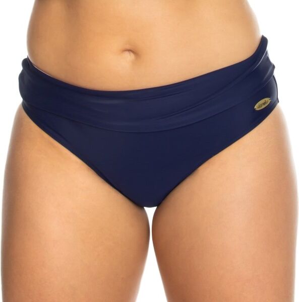 Damella Veronica Basic Foldable Brief - Navy-2 * Kampagne *