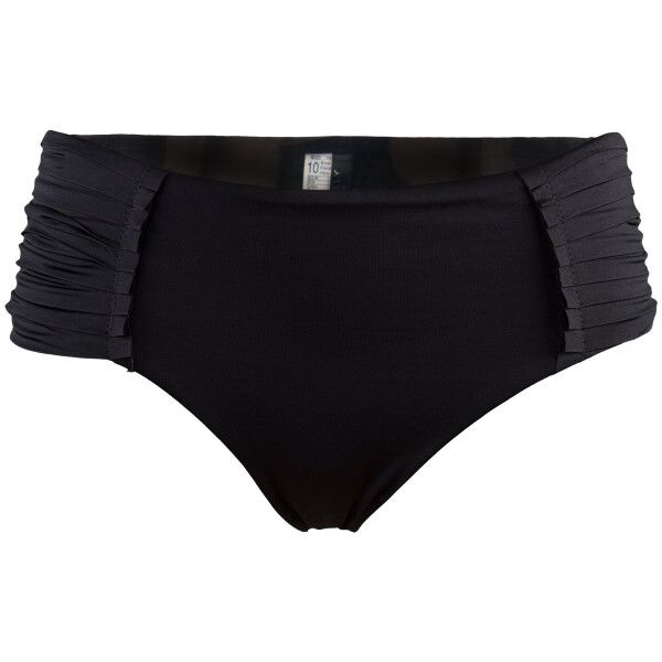 Seafolly Pleated Retro - Black * Kampagne *