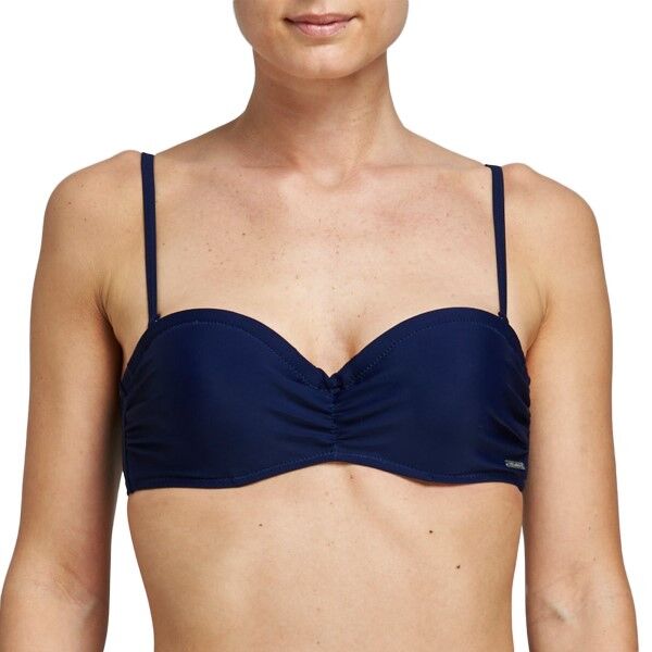 Salming Crown Bandeau - Blue * Kampagne *