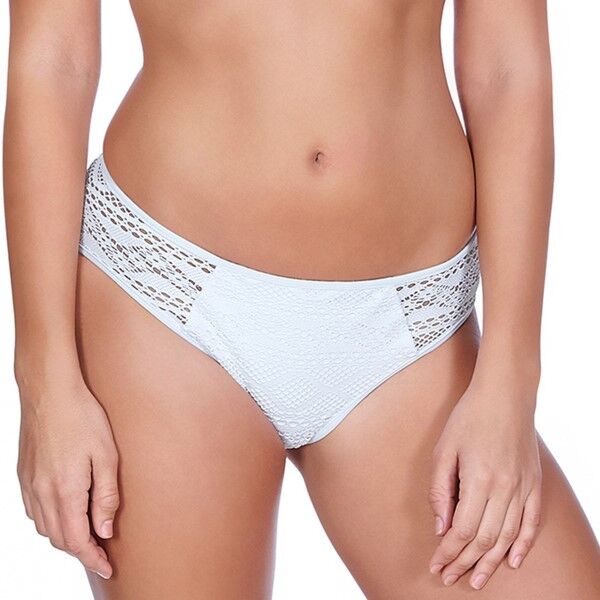 Freya Sundance Hipster Brief - White * Kampagne *