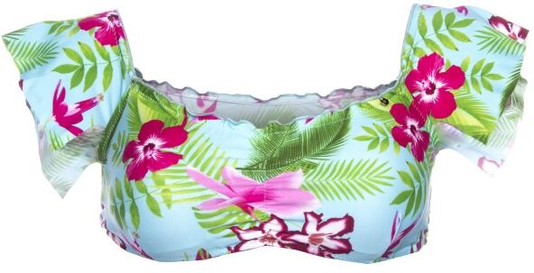 Missya Flora Bikini Top - Floral * Kampagne *