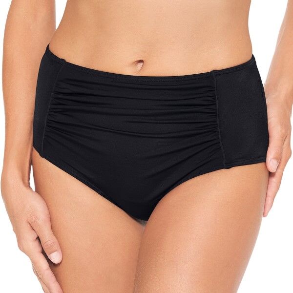 Wiki Basic Midi Shape Brief - Black * Kampagne *