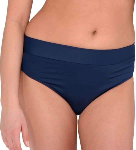 Saltabad Bikini Basic Folded Tai - Navy-2 * Kampagne *