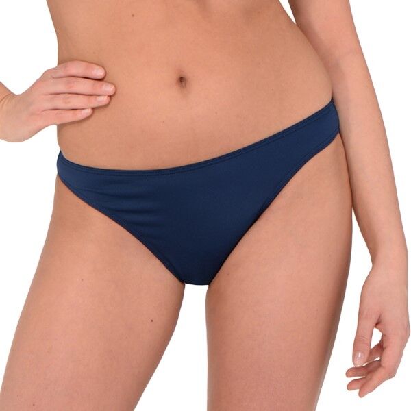 Saltabad Basic Bikini Tai - Navy-2 * Kampagne *