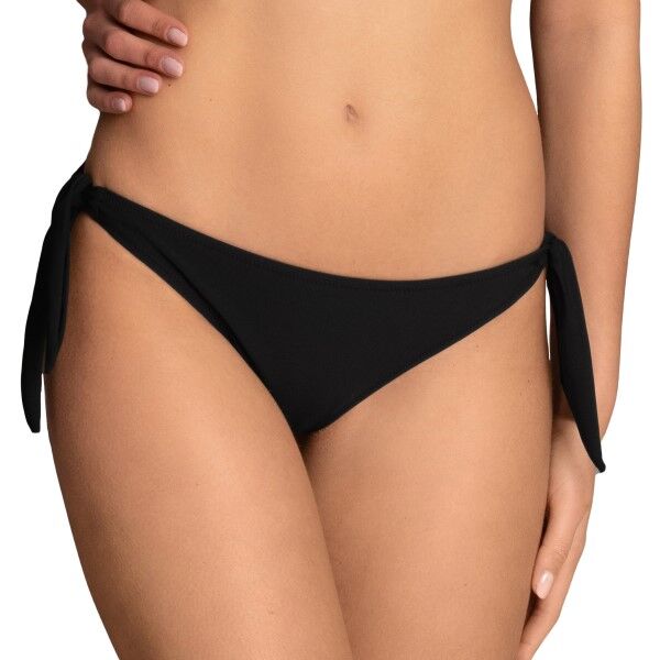 Rosa Faia Myra Bikini Bottom - Black * Kampagne *