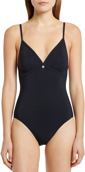 Marc O'Polo Marc O Polo Solids Beachsuit - Darkblue * Kampagne *