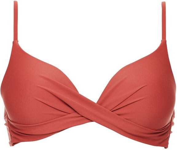 Scampi Bermuda Bikini Top - Orange * Kampagne *