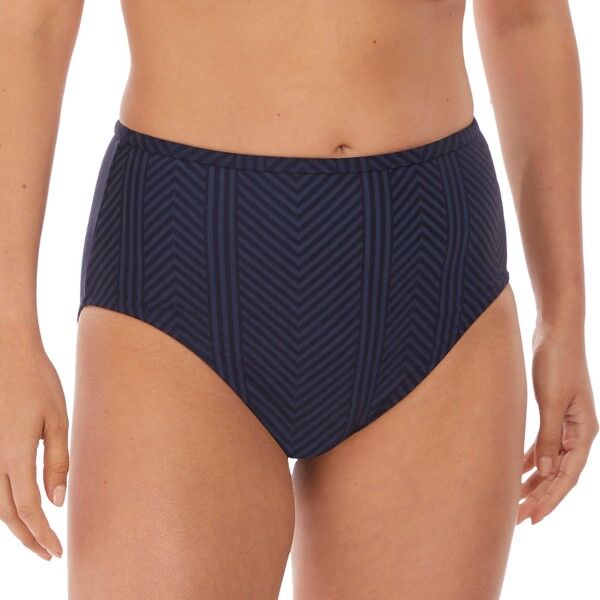 Fantasie Long Island High Rise Brief - Darkblue * Kampagne *