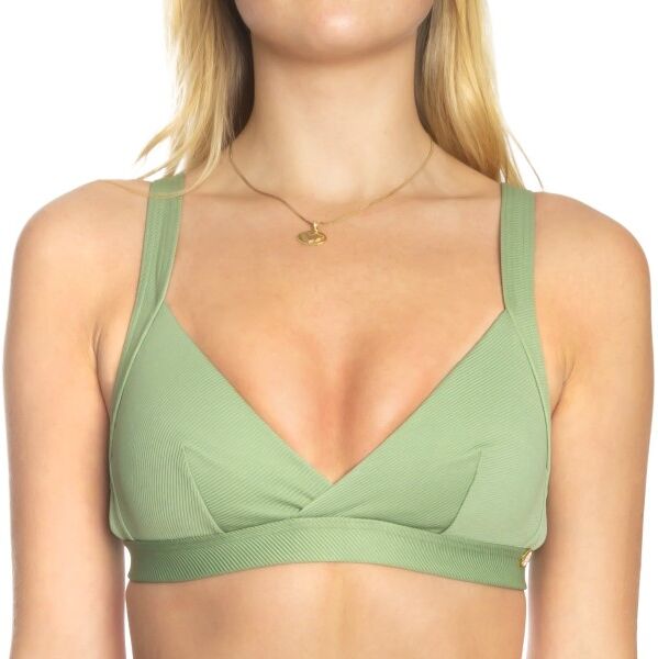 Sunseeker Rustic Sweetheart Bikini Bralette - Green * Kampagne *