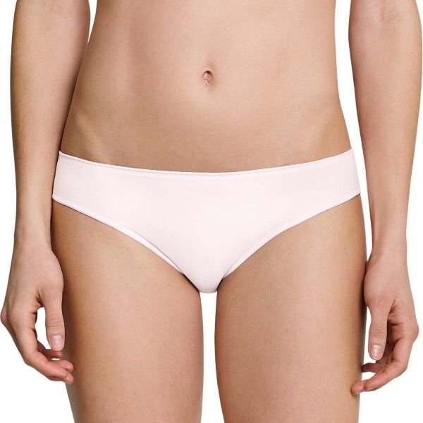 Schiesser Invisible Lace Brief - Lightpink * Kampagne *