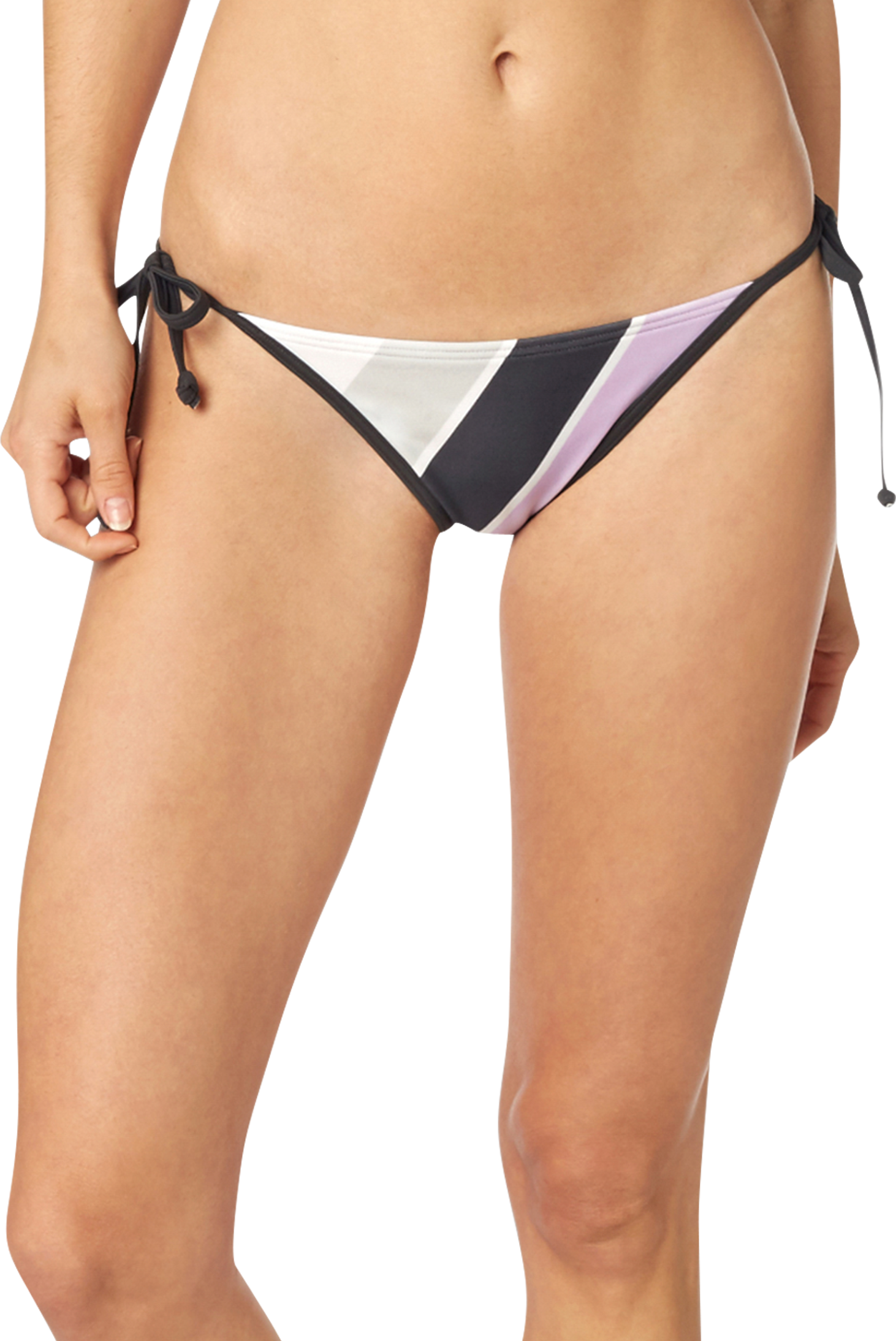 FOX Bikinitrusser Fox Momentum Side Tie, Pink