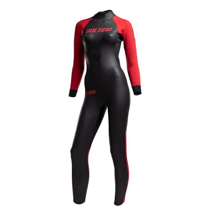 Colting Wetsuits Open Sea Wetsuit Women's Sort Sort XS