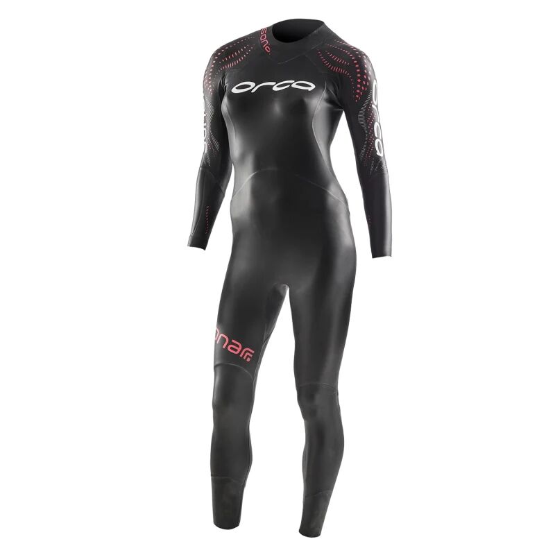 Orca Women's Sonar Wetsuit Sort Sort S