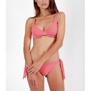 Bikini ADMAS 15166 C 46 Rojo