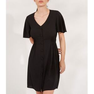 YSABEL MORA SWIM WEAR VESTIDO YSABEL MORA 85794 M Negro