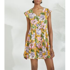 YSABEL MORA SWIM WEAR VESTIDO YSABEL MORA 85835 Estampado M