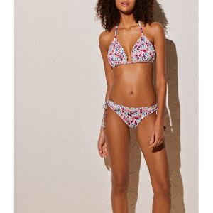 YSABEL MORA SWIM WEAR Bikini Triangulo YSABEL MORA 82334 B 100 B Floral