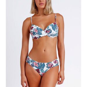 Bikini mujer ADMAS 15373 C 48 TROPICAL