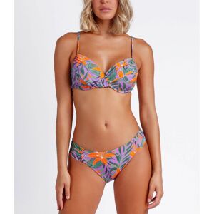 Bikini Mujer ADMAS 15312 C 46 Malva