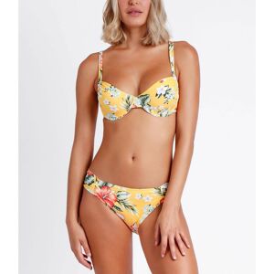 Bikini Mujer ADMAS 15315 C 44 Amarillo