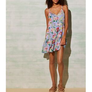 YSABEL MORA SWIM WEAR Vestido YSABEL MORA 85949 Floral M